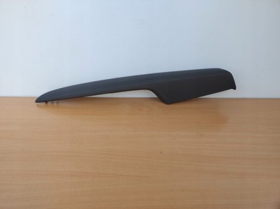 Audi 4j3 e-tron gt rs права оббивка ручка шкіра фото №1