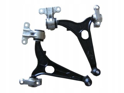 Важіль передній fiat scudo 2007-2016 новий фото №1