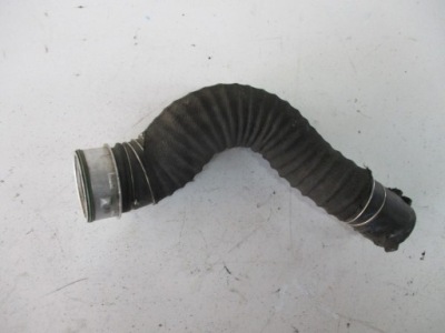 Wąż труба інтеркулер vw touareg 7l0 фото №1
