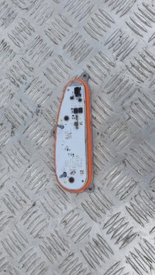 Модуль led лампи перед dacia sandero iii stepway 21- фото №1