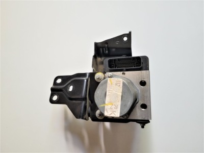 Nissan rogue 2015 насоса гальмівні фото №1