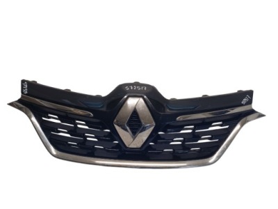Renault arkana 20- решітка радіатора решітка радіатора решітка радіатора 623103515r фото №1