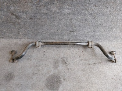 Jeep grand cherokee wk2 srt стабилизатор тяга фото №1