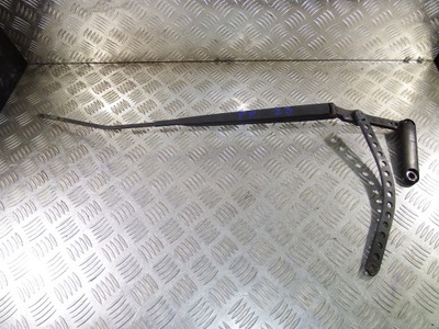 Двірник важіль права передня правий перед renault scenic ii фото №1