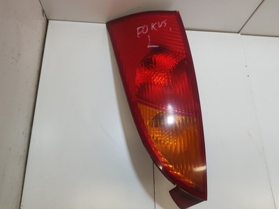 Лампа левая задняя ford focus mk1 фото №1