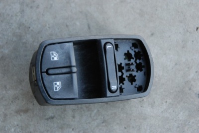 Opel corsa e 15r 5d перемикач вікон фото №1