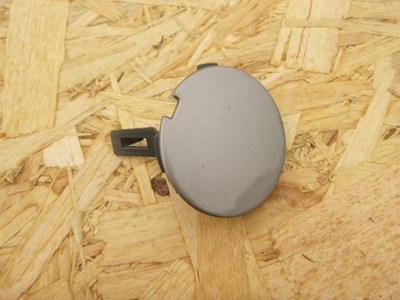 Dacia sandero ii заглушка фаркоп hak бампер перед 511804925r фото №1