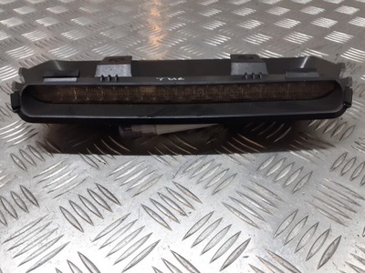 Світло стоп-сигнал volvo v40 30822005 фото №1