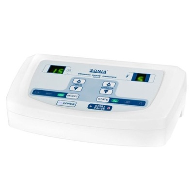 URZĄDZENIE SONIA ULTRASONIC H2101