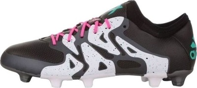 Buty adidas X 15.1 FG/AG r. 40