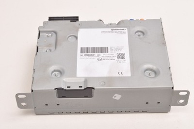 Citroen c4 iii opel mokka b радіо навігація 9839633180 фото №1