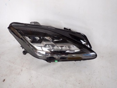 Jaguar e-pace x540 17- фара перед передняя правый  full led фото №1