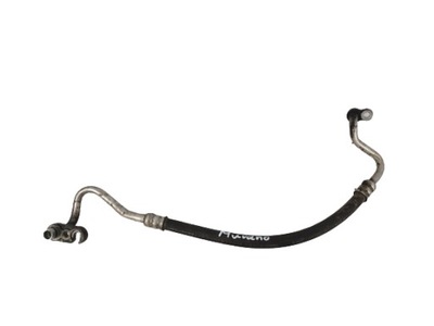 Nissan murano z50 шланг трубка klimatyz фото №1