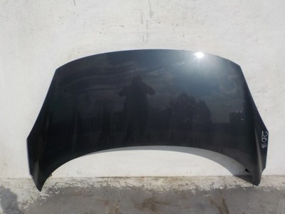 203 renault scenic iii 3 капот крышка двигателя фото №1