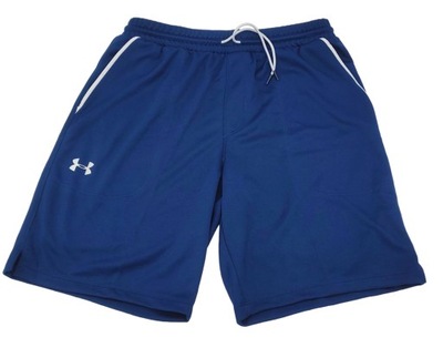 Spodenki Under Armour MK1 Loose 1345274408 L