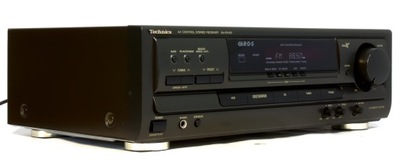 TECHNICS SA-EX100 NIEZAWODNY AMPLITUNER STEREO