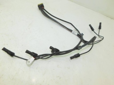 Bmw x6 f16 m50d 3.0d 15 провода электропроводка жгут фото №1