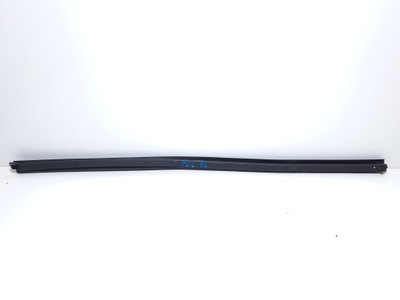 Hyundai tucson ii iii молдинг уплотнитель дверь перед левая внутренняя фото №1