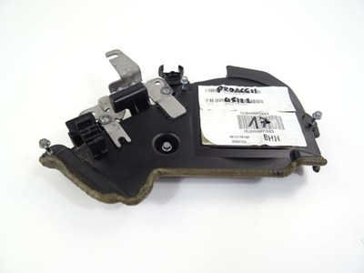 Proace ii 1.6 hdi корпус распределительного вала 9805237280 фото №1