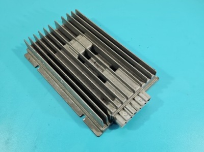 Усилитель vw passat cc фото №1