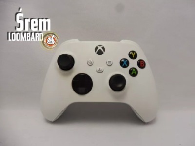PAD DO XBOX ONE, SOLO, STAN DB!