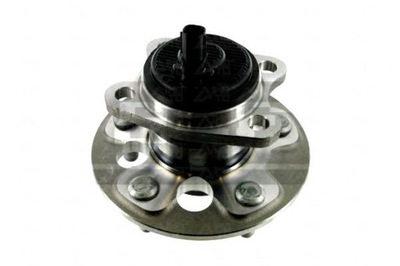 КОМПЛЕКТ ПІДШИПНИК КОЛЕСА SKF 4245002120 4245002121 4245