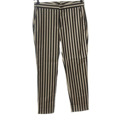 ZARA Spodnie 7/8 Rozm. EU 36 7/8 Length Trousers