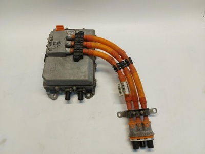 Volvo xc40 lift инвертор инвертор задняя p32286698 фото №1