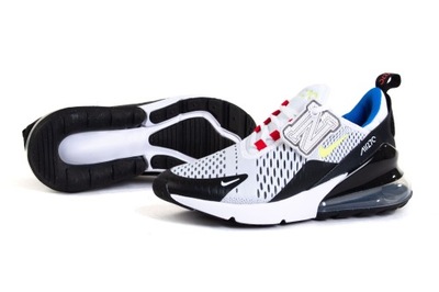 Buty NIKE RYZ 365 BQ4153 100 23,5cm BIAŁE 10507264580