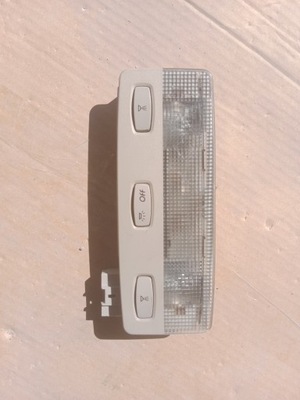 Лампа кабіни стельовий vel satis 8200344180 фото №1