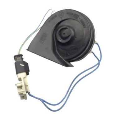 Citroen c5 x7 клаксон сигнал електропроводка фото №1