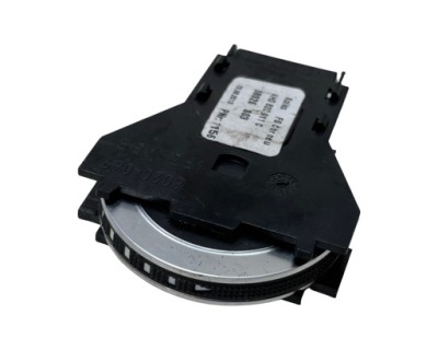 Регулювання обдув audi a8 d4 4h0820911c фото №1