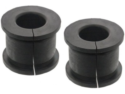 Гумовий елемент тяга стабілізатора фото №1