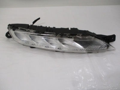 Citroen c4 picasso 2 короткий фара led правий фото №1