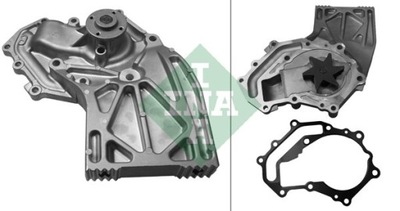 BOMBA DE AGUA OPEL/RENAULT MOVANO / MASTER II 3. 0 DCI (03- ) 538038410  