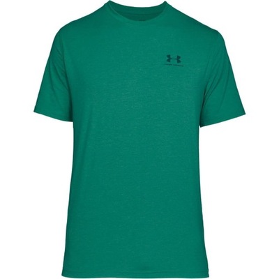 Koszulka męska Under Armour, sportstyle r. XS