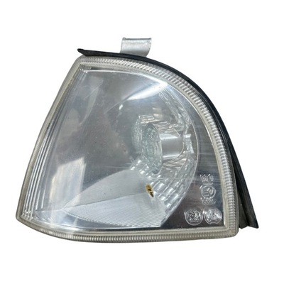 Skoda octavia i левый противотуманная фара фото №1