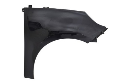 Крыло передний перед правый renault scenic iii tegne фото №1