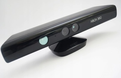 Sensor kinect xbox 360