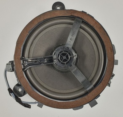 Динамик задняя задний volvo xc90 i 30797138 фото №1