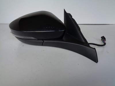 Дзеркало праве vw t-roc 2ga 17- 13 pin фото №1