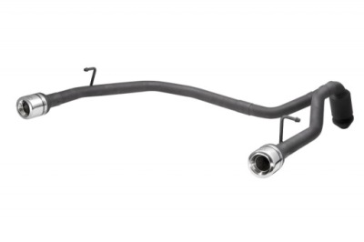 Гаситель конечный toyota yaris iii 11-18 ulter фото №1