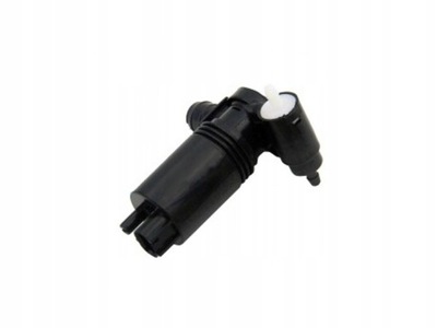 Помпа распылителя juke, 06.14- 2713ps-1 фото №1