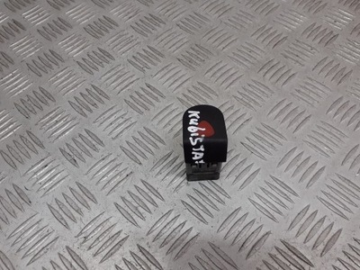 Перемикач світла аварійних nissan kubistar фото №1