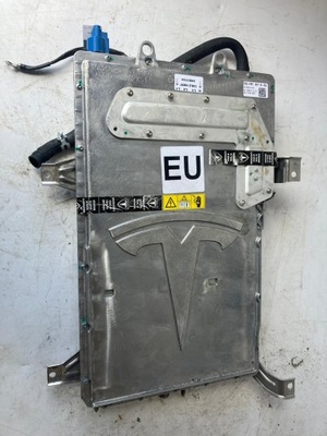 Инвертор блок розжига модуль tesla model s европа 1066510-01-b фото №1