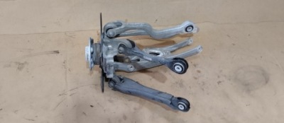 Поворотный кулак рычаг ступица правый задняя mercedes c klasa c300e w206 23r комплект фото №1