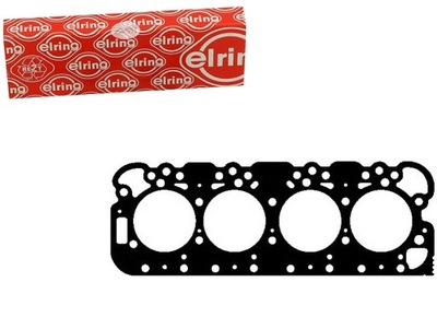 Набор прокладка крышки головки elring 1612205 68 фото №1