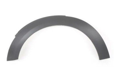 Молдинг крыла перед mini countryman r60 оригинал фото №1