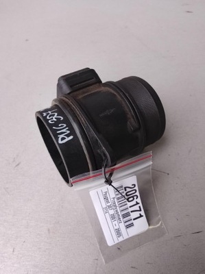 Расходомер peugeot 307 9645948780 фото №1