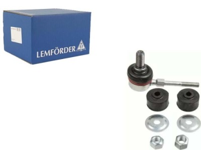 Lemforder з'єднувач стабілізатора 38927 01 фото №1